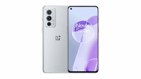 Oneplus 9RT