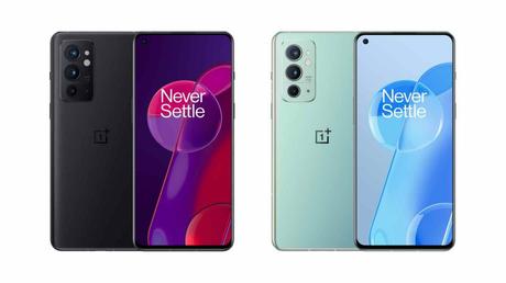 Oneplus 9RT with Snapdragon 870, 50MP triple rear camera launched: Price, Specifications