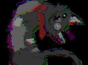 2/30 OOAK Glitch Kitty Collection #nft #NFTartists #NFTCommunity #NFTdrops #NFTcoll…