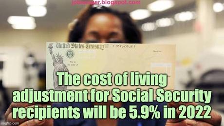 The Good And Bad News For Social Security Recipients