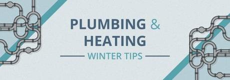 Plumbing & Heating – Winter Tips