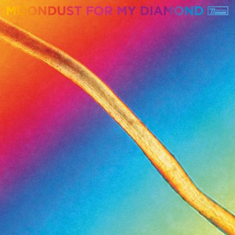 Hayden Thorpe – ‘Moondust for My Diamond’ album review