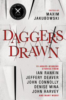 #DaggersDrawn