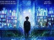 Through Mirror, Darkly @KevinBLucia