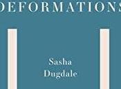 Deformations @SashaDugdale