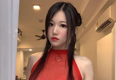 Siew Pui Yi Biography, Wiki, Net Worth, Age, Nationality, Boyfriend, Height, Instagram, Facts