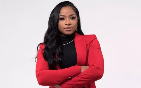 Toya Johnson, Biography, Net Worth, Wiki, Age, Husband, Height, Facts Toya Johnson, Biography, Net Worth, Wiki, Age, Husband, Height, Facts