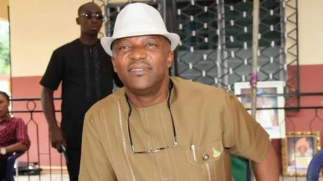 Nkem Okeke Biography, Net Worth, Wife, Wiki, Party, Family, State, Facts