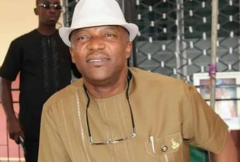 Nkem Okeke Biography, Net Worth, Wife, Wiki, Party, Family, State ...