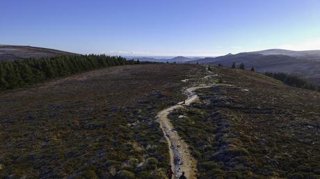 The Dublin Mountains Way