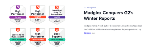 Madgicx Review 2021 Top 5 Features & Pricing How Good Is Madgicx? (Madgicx Reviews)