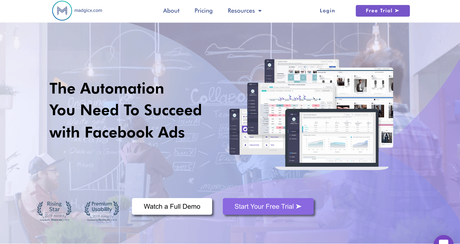 Madgicx Review 2021 Top 5 Features & Pricing How Good Is Madgicx? (Madgicx Reviews)