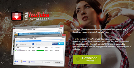 10 Best YouTube Downloaders Windows 7/8/10/Mac OS 2021 [Updated]