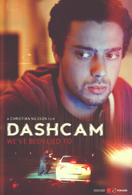 Dashcam (2021) Movie Review ‘Smart Idea’