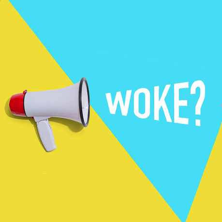 Stop saying “woke” with a sneer