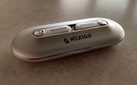 NexiGo Air T2 Wireless Earbuds review