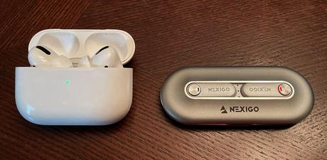 NexiGo Air T2 Wireless Earbuds review