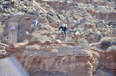 Red Bull Rampage is Returns with its Special Brand of Craziness
