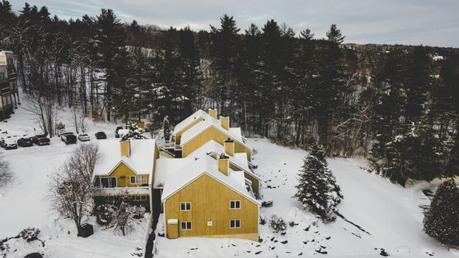 9 Best Winter Getaways in New England