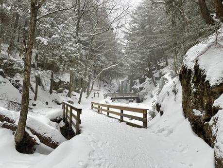 9 Best Winter Getaways in New England