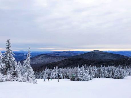 9 Best Winter Getaways in New England