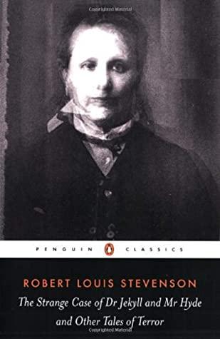 FLASHBACK FRIDAY- The Strange Case of Dr. Jekyll and Mr. Hyde - by Robert Louis Stevenson- Feature and Review