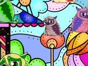 •Responsible Kitties: Area Line• @withfoundation #withfnd #nftkitties #nf…