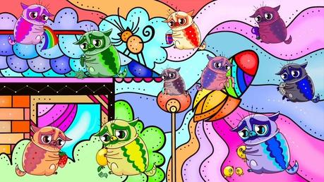 Now •Responsible kitties: area line• on @withfoundation
#withfnd #nftkitties #nf… Now •Responsible kitties: area line• on @withfoundation
#withfnd #nftkitties #nf…