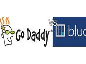 GoDaddy Bluehost 2021 Which Better Hosting Provider?