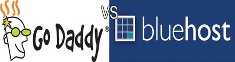GoDaddy vs Bluehost 2021 : Which is better hosting Provider?