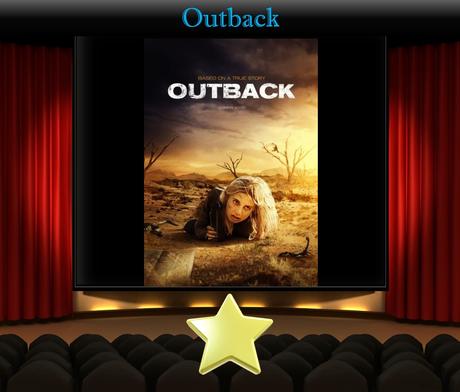 ABC Film Challenge – Horror – O – Outback (2019) Movie Review