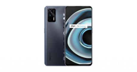 Realme Q3s launch