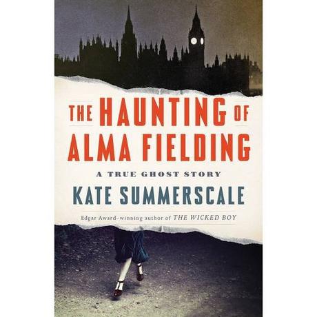 The Haunting of Alma Fielding