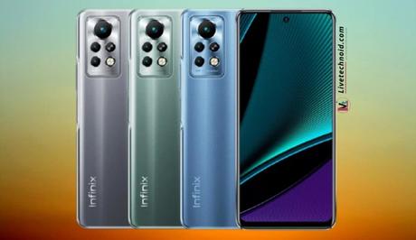 Infinix Note 11 Pro Full Specifications and Price