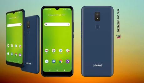 Cricket Icon 3 Full Specifications and Price