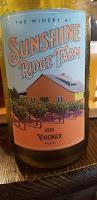A Virginia Wine Month Visit to The Winery at Sunshine Ridge Farm
