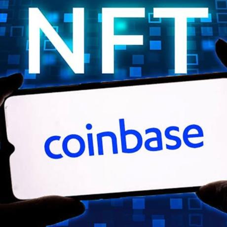 Over 1M Individuals Have Signed up for Coinbase NFT Market

#coinbase #coinbasen…