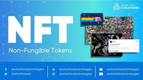 NFT’s And All the things You Ought to Know About Them