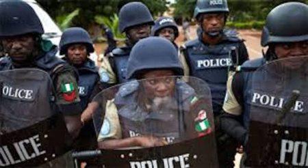 Police Resume Recruitment Of 10,000 Officers, Announce Particulars