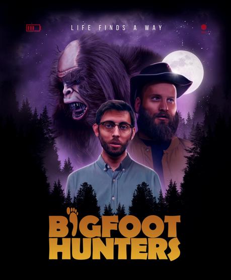 Bigfoot Hunters (2019) Movie Review ‘Mockumentary 101’