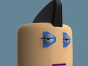 LegoPunks Sequence #nft #nftart #nfts #nftartist #nftcollector