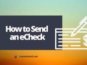 Send eCheck