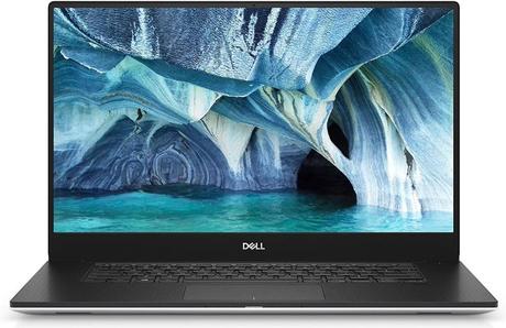 Dell XPS 15 7590 15.6 Inch 4K UHD Non-Touch