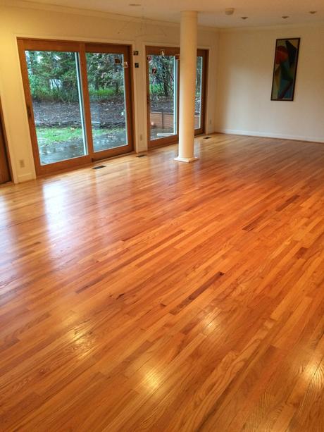 Whether you know about the laws or not, as a small business owner, you can still be held acc0un. Hardwood Flooring Installation near Raleigh