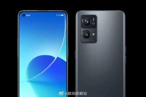 Oppo Reno 7 specifications, design and price tipped ahead of launch