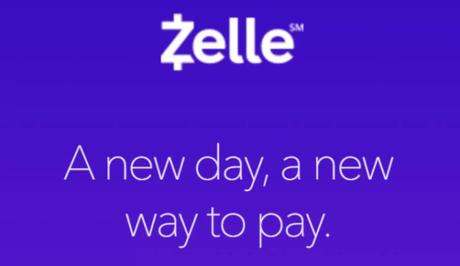 how to use zelle to send money