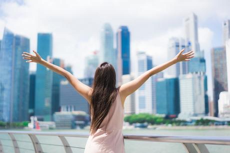 Moving To Singapore: Your Practical Guide