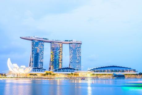 Moving To Singapore: Your Practical Guide