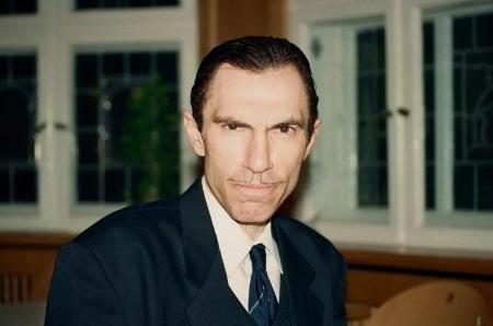 Words about music (608): Ron Mael