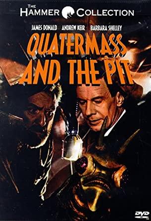 ABC Film Challenge – Horror – Q – Quatermass and the Pit (1967) Movie Rob’s Pick